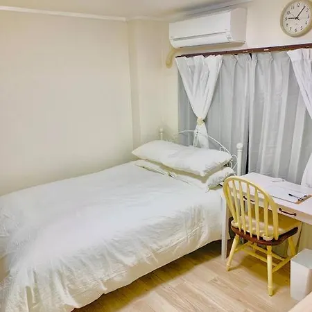 Coco Nakameguro 202 东京 Exterior photo